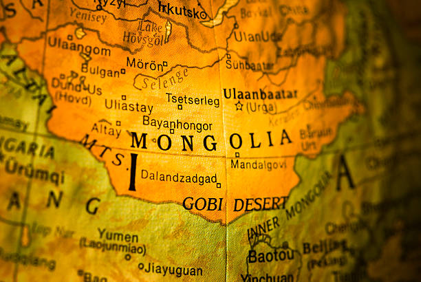 Unraveling Mongolia’s Battle Against Corruption: A Transformative Shift in Economic Landscape
