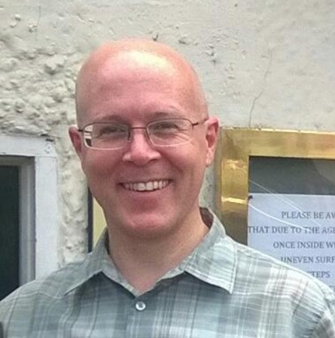 Don Parris